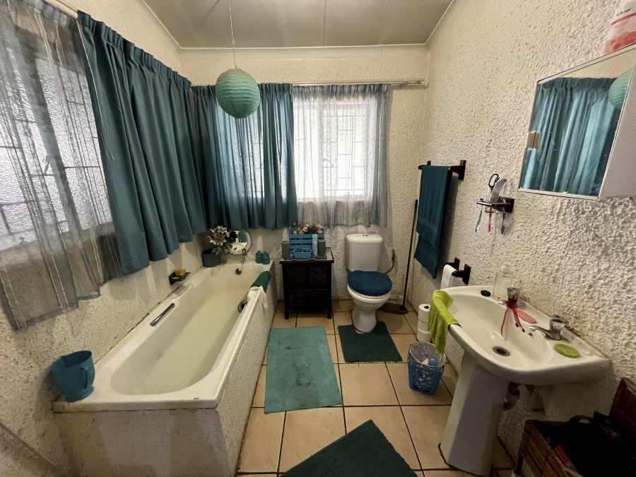 2 Bedroom Property for Sale in Daspoort Gauteng