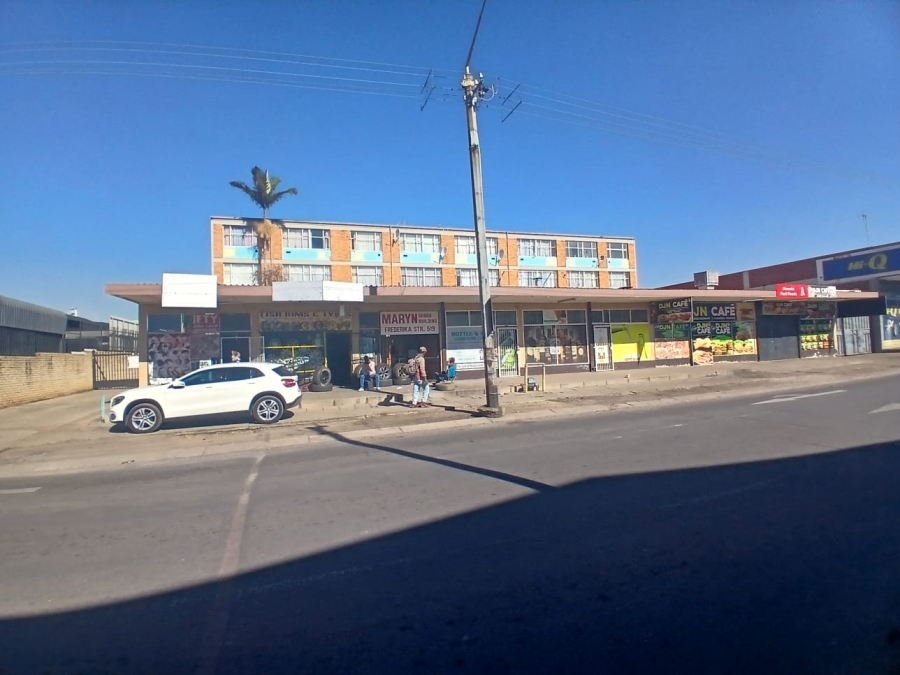 Commercial Property for Sale in Gezina Gauteng