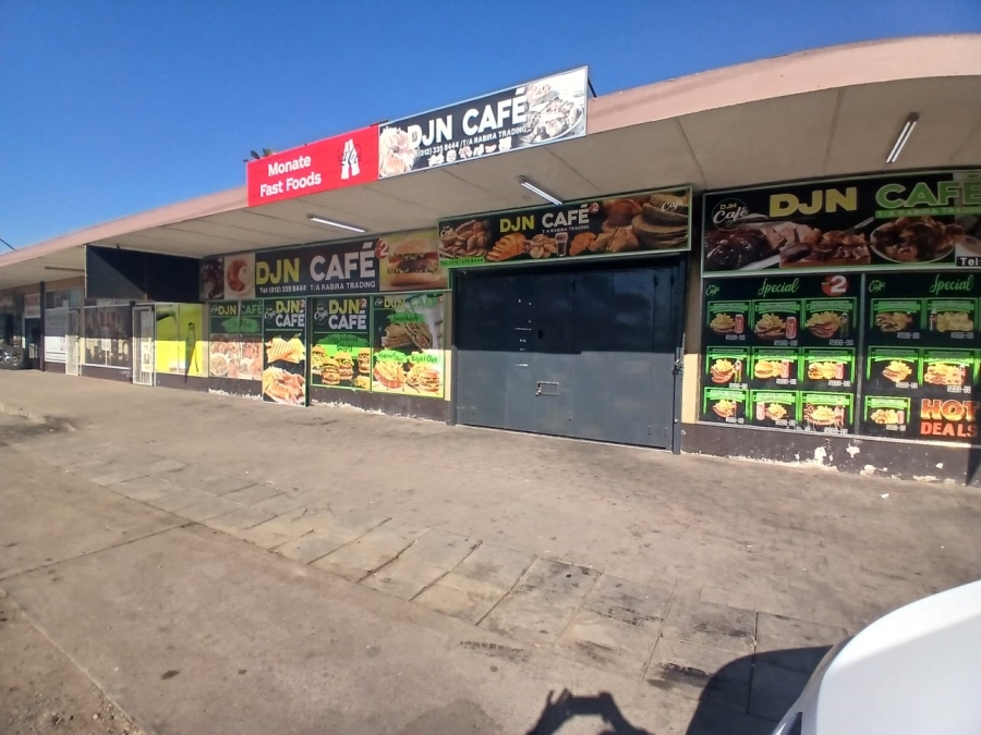 Commercial Property for Sale in Gezina Gauteng