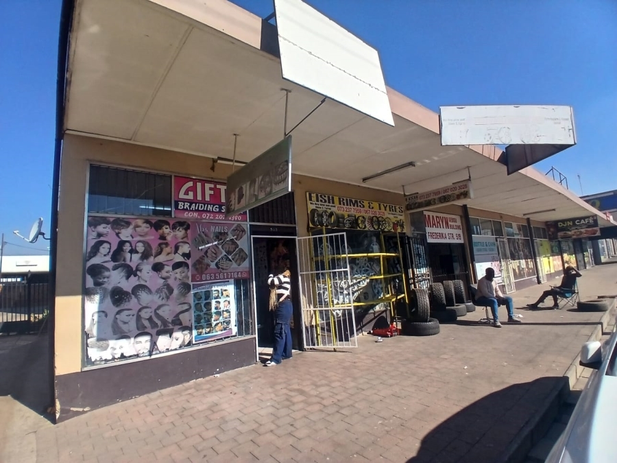 Commercial Property for Sale in Gezina Gauteng