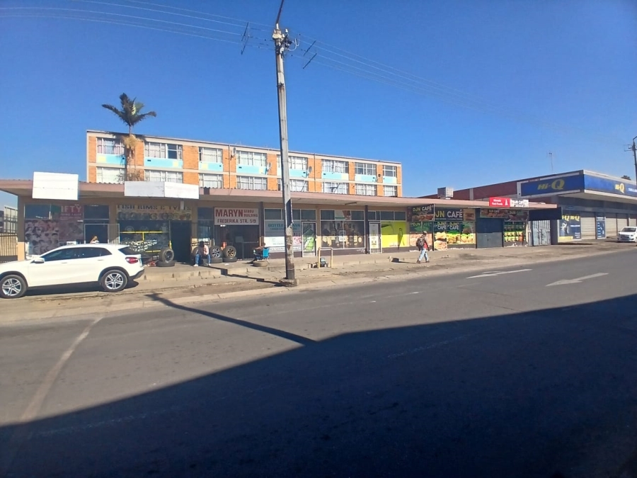 Commercial Property for Sale in Gezina Gauteng