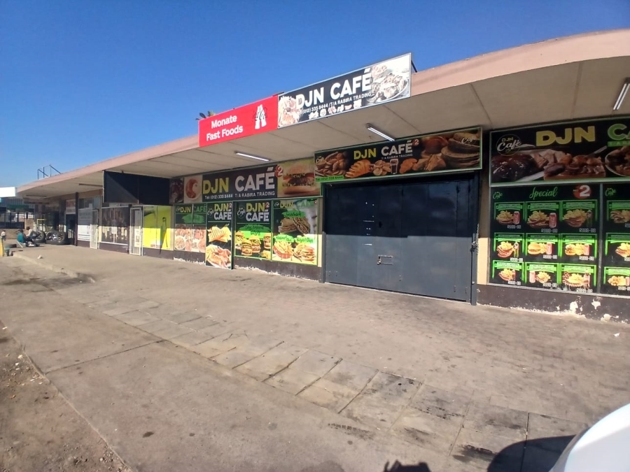 Commercial Property for Sale in Gezina Gauteng