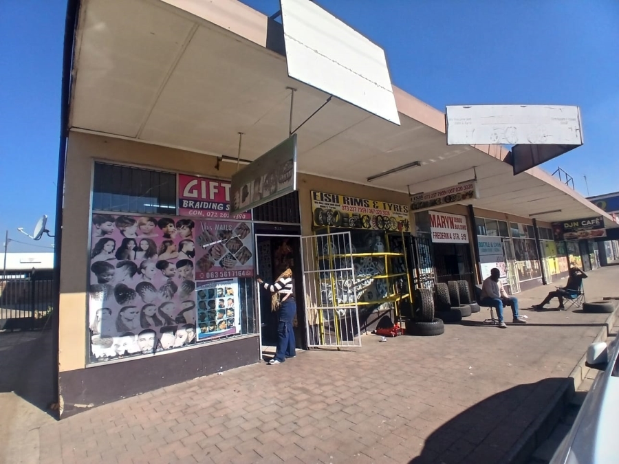 Commercial Property for Sale in Gezina Gauteng