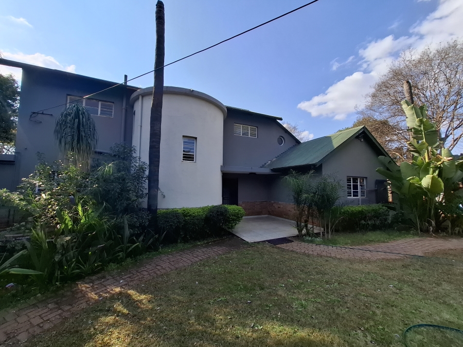 4 Bedroom Property for Sale in Meyerspark Gauteng