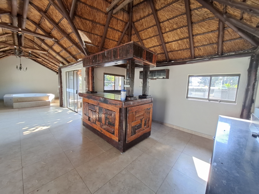 4 Bedroom Property for Sale in Meyerspark Gauteng