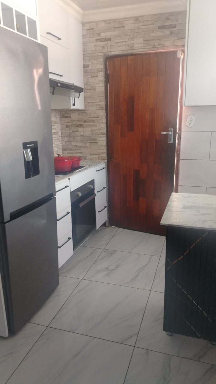 3 Bedroom Property for Sale in Soshanguve VV Gauteng