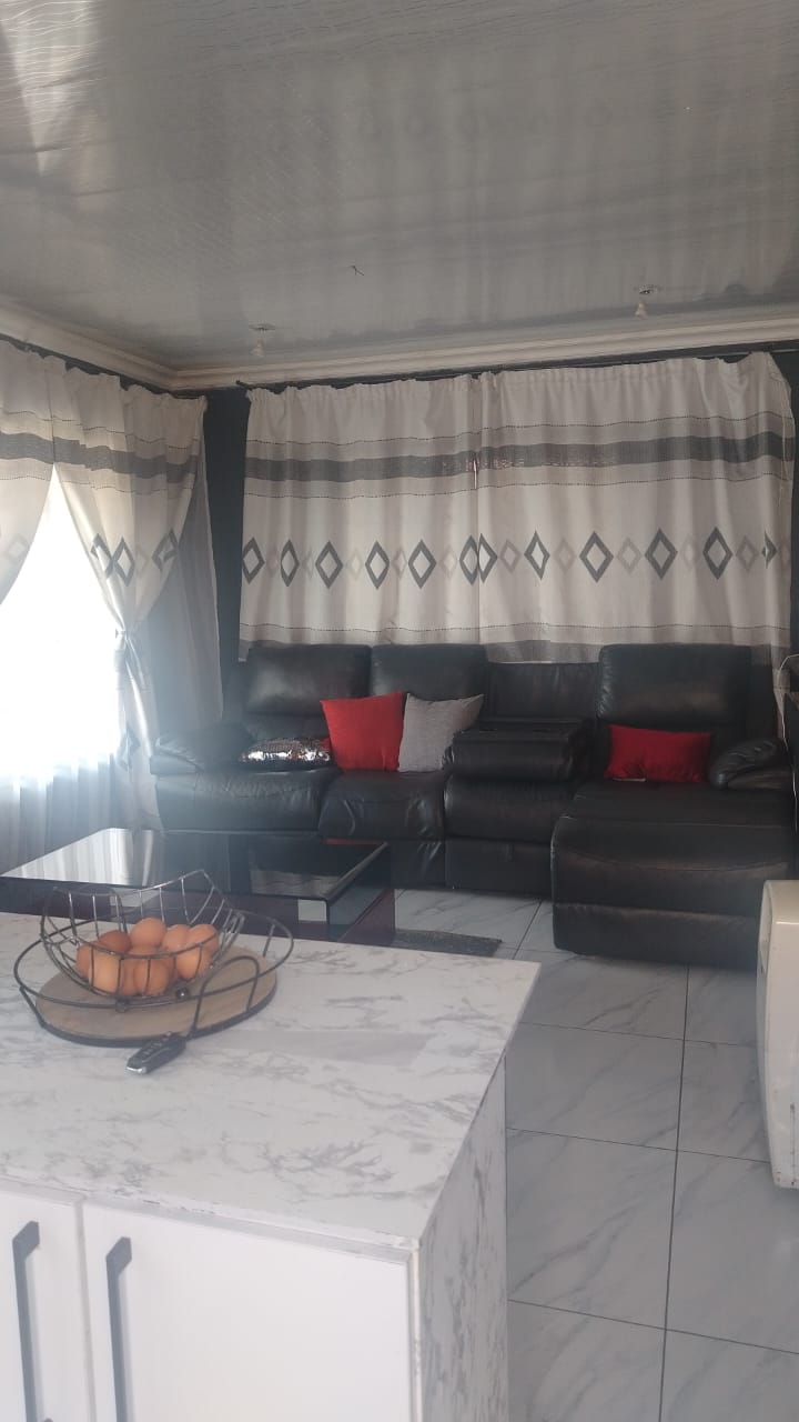 3 Bedroom Property for Sale in Soshanguve VV Gauteng