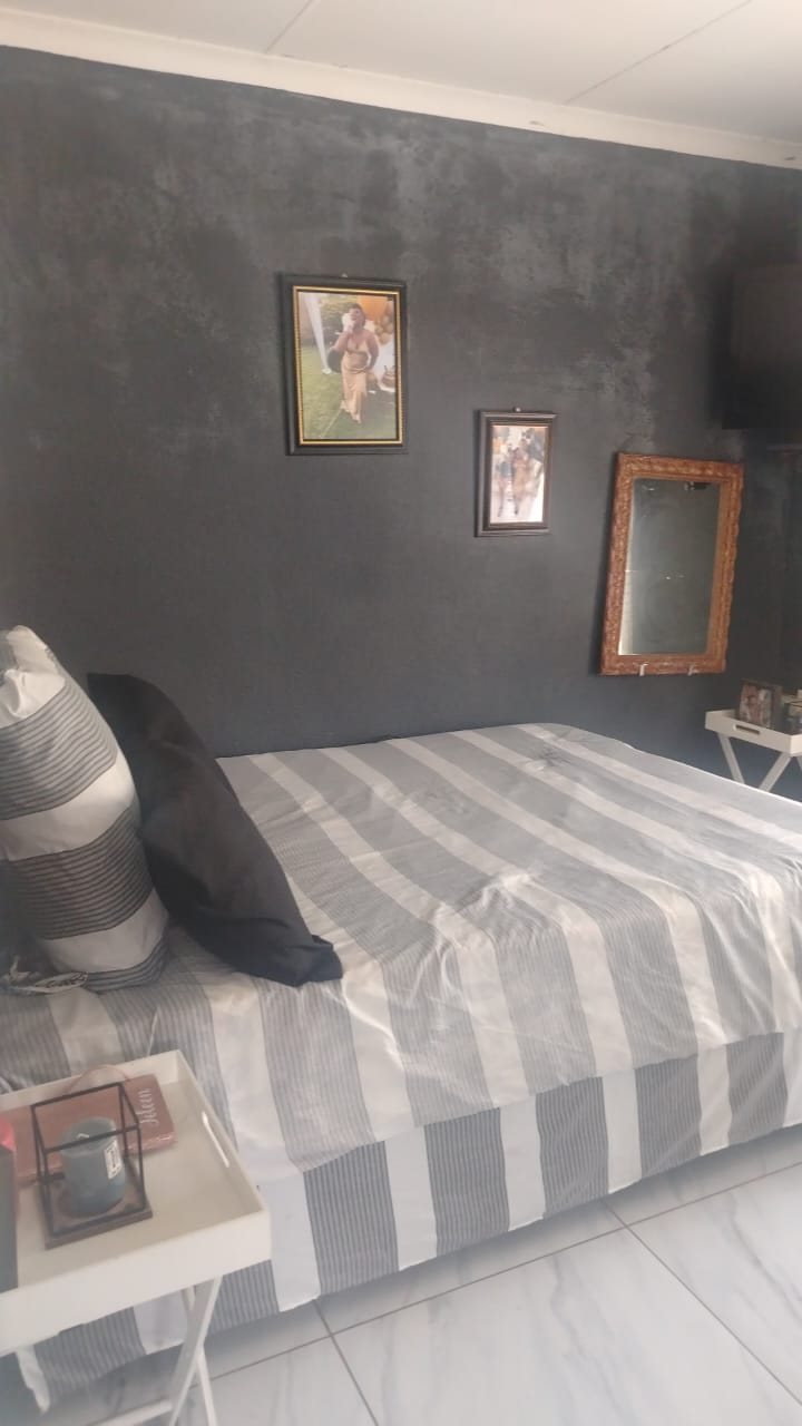 3 Bedroom Property for Sale in Soshanguve VV Gauteng