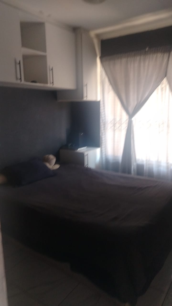 3 Bedroom Property for Sale in Soshanguve VV Gauteng