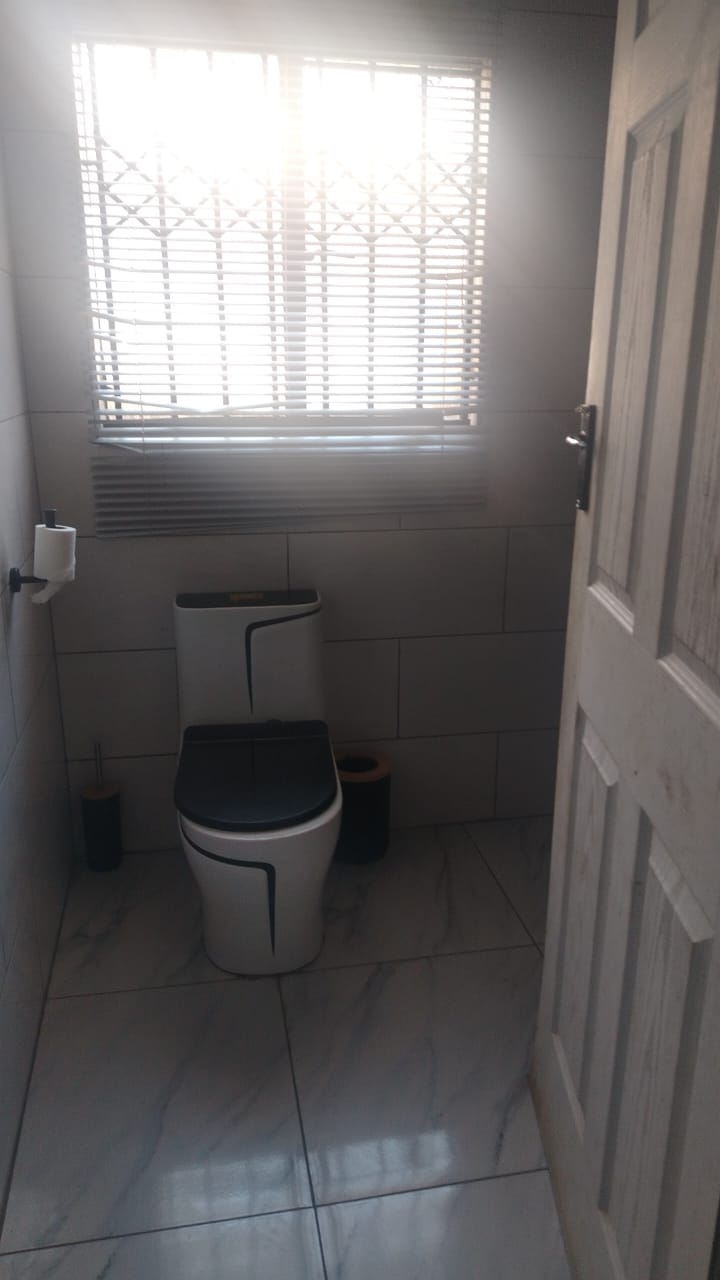 3 Bedroom Property for Sale in Soshanguve VV Gauteng