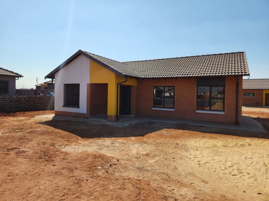 3 Bedroom Property for Sale in The Orchards Gauteng