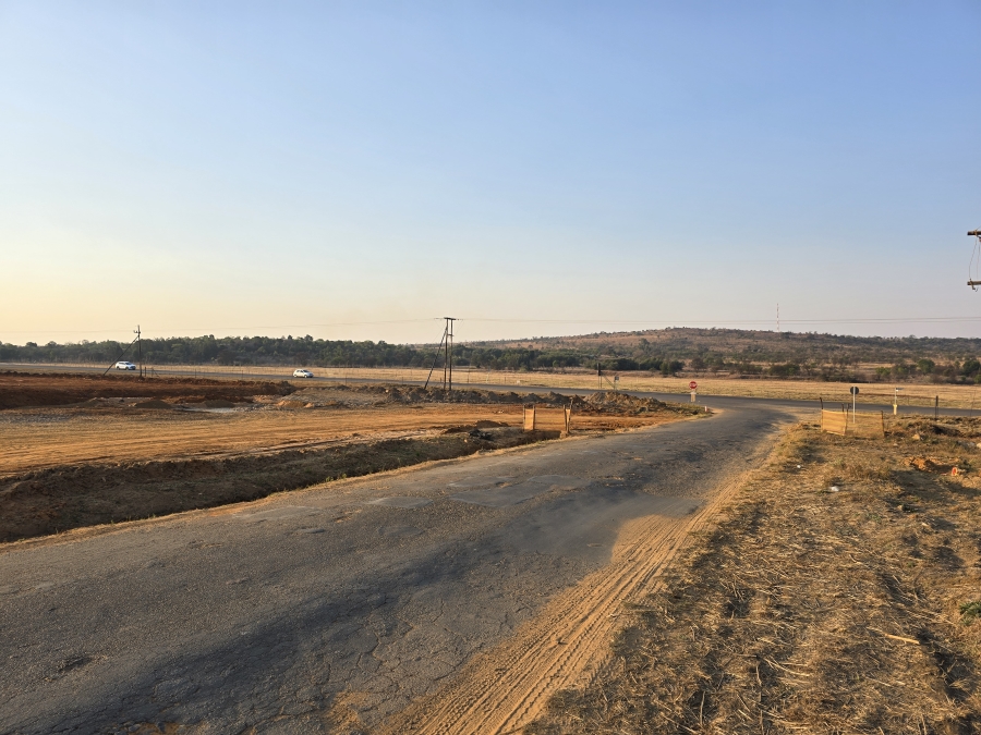 0 Bedroom Property for Sale in Tiegerpoort Gauteng
