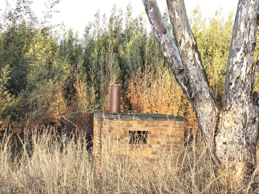 0 Bedroom Property for Sale in Tiegerpoort Gauteng