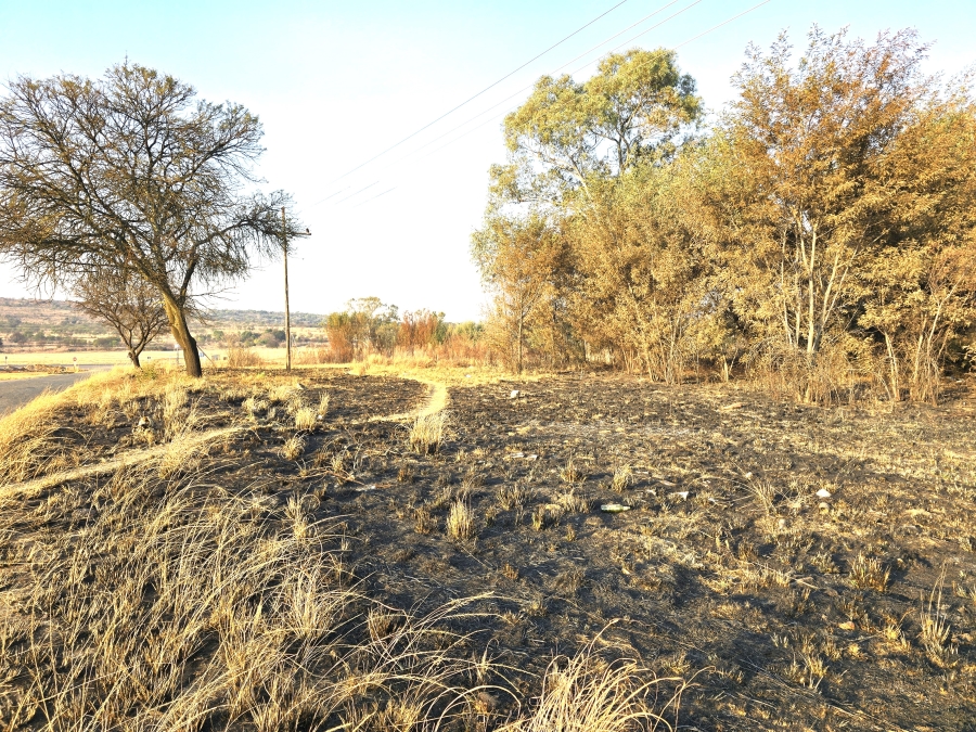 0 Bedroom Property for Sale in Tiegerpoort Gauteng
