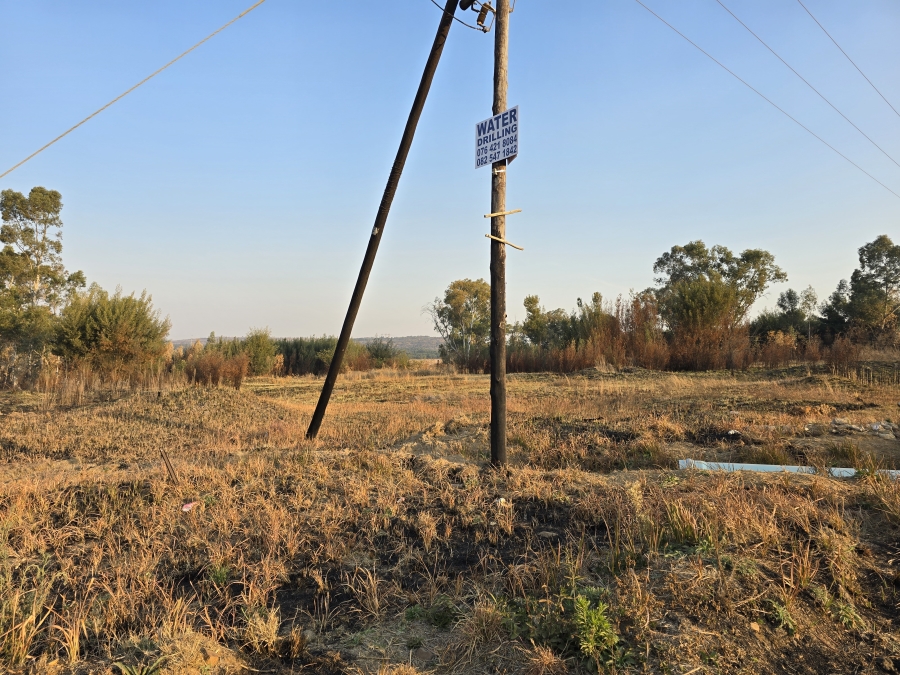 0 Bedroom Property for Sale in Tiegerpoort Gauteng