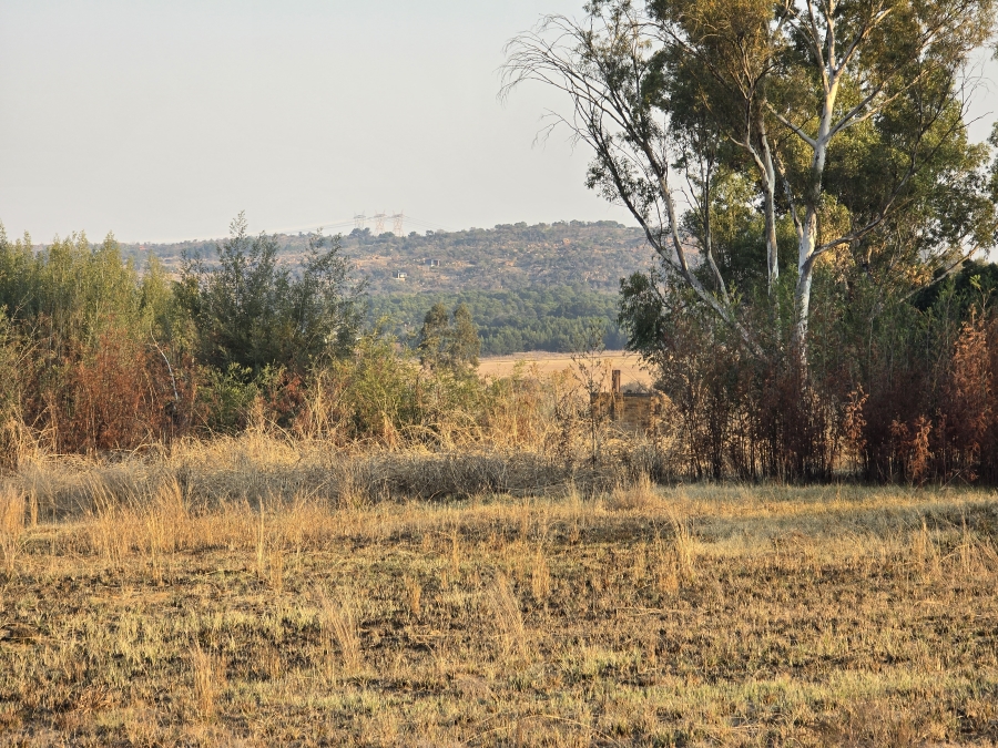 0 Bedroom Property for Sale in Tiegerpoort Gauteng