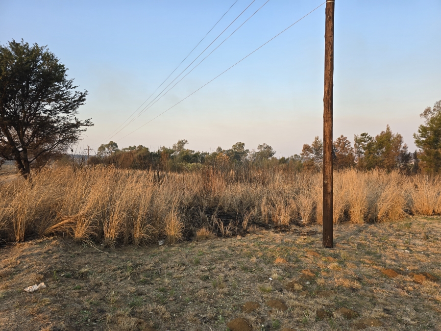0 Bedroom Property for Sale in Tiegerpoort Gauteng
