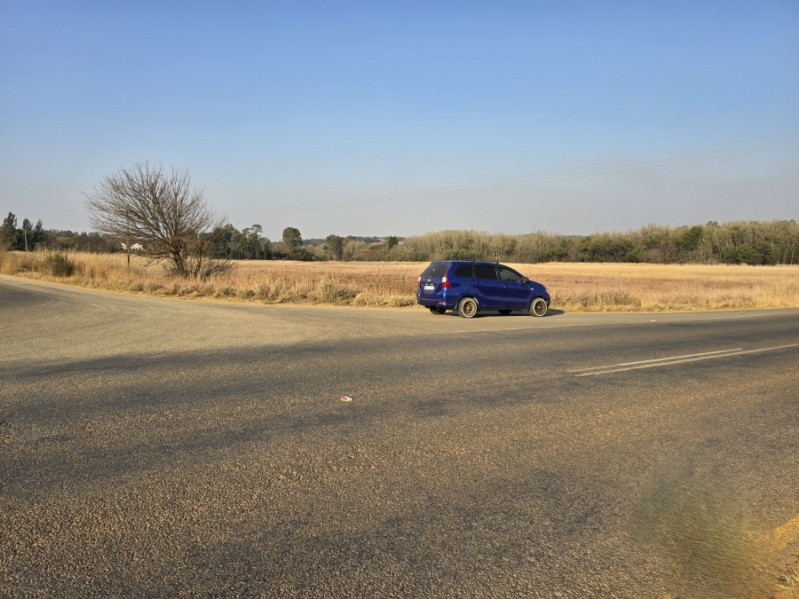 0 Bedroom Property for Sale in Tiegerpoort Gauteng