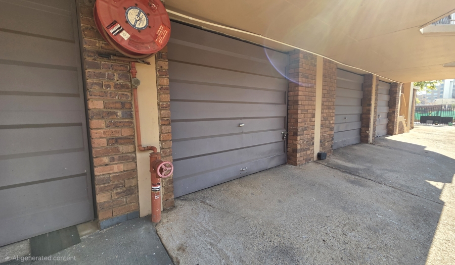 2 Bedroom Property for Sale in Pretoria North Gauteng