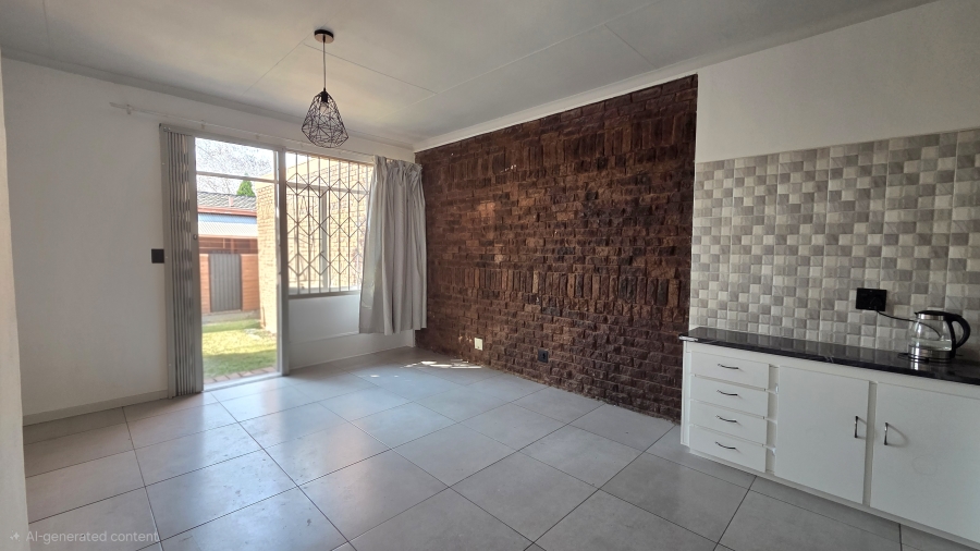 2 Bedroom Property for Sale in Hermanstad Gauteng