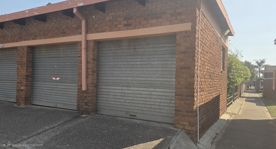 2 Bedroom Property for Sale in Hermanstad Gauteng