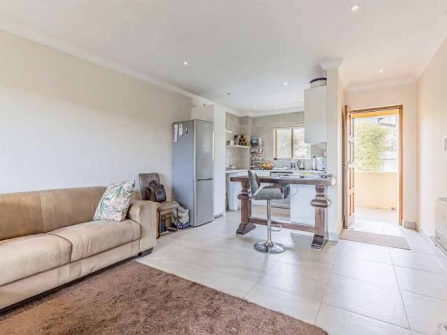 2 Bedroom Property for Sale in Lonehill Gauteng