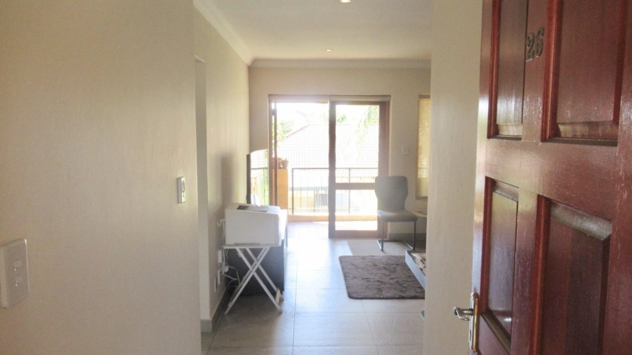 2 Bedroom Property for Sale in Lonehill Gauteng