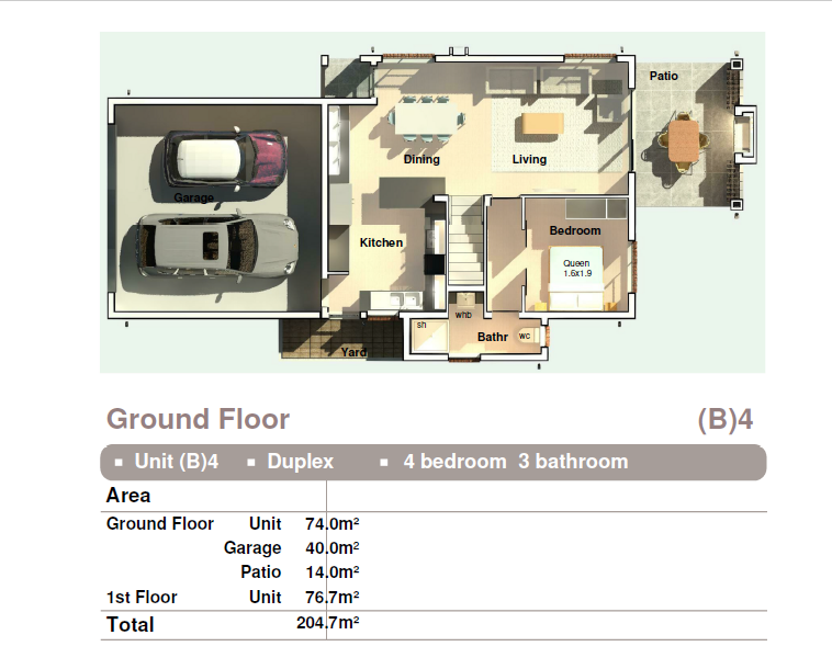3 Bedroom Property for Sale in Equestria Gauteng