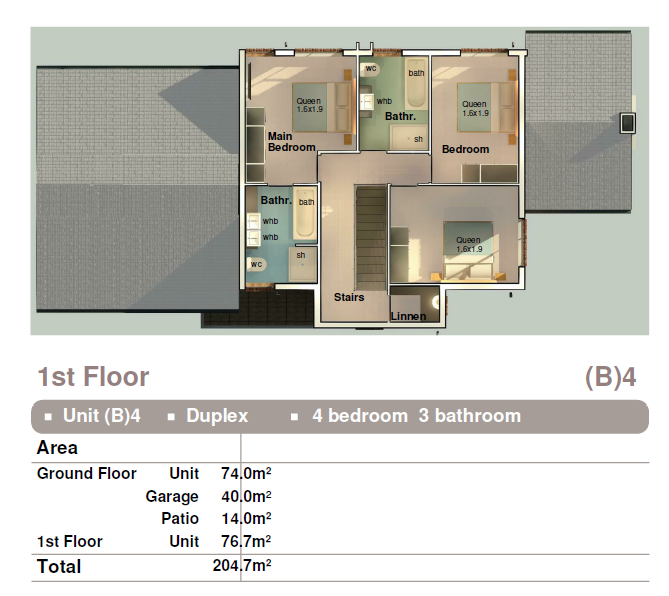 3 Bedroom Property for Sale in Equestria Gauteng