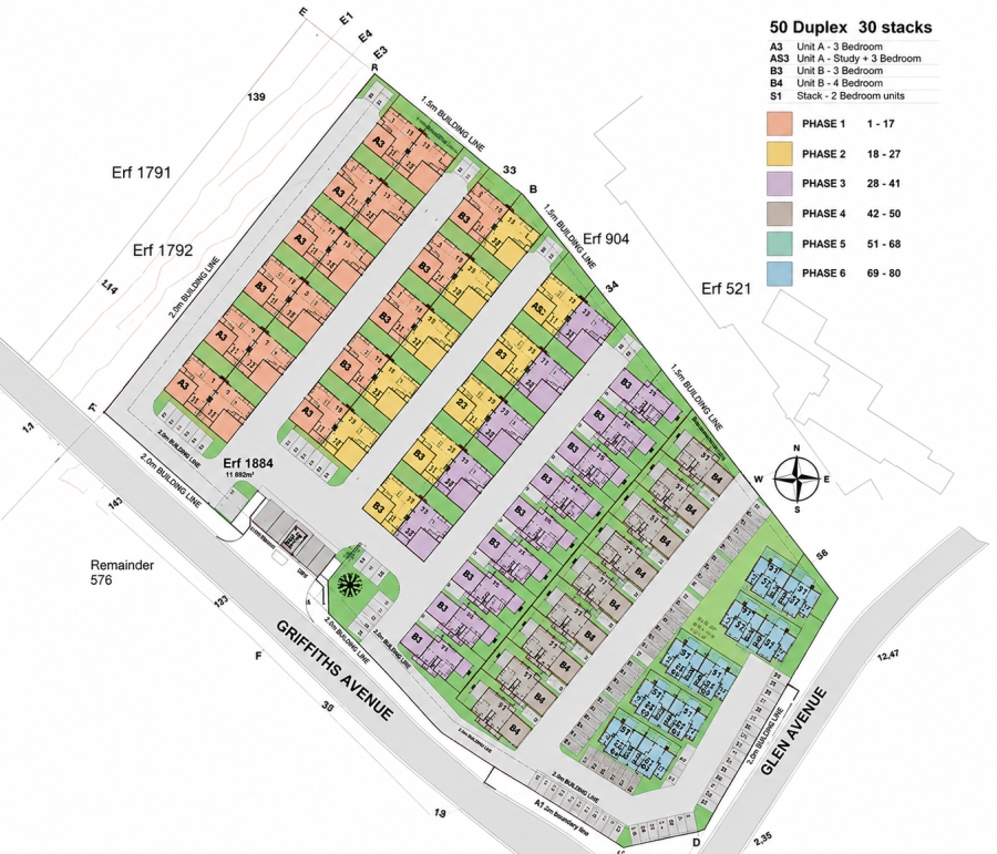 3 Bedroom Property for Sale in Equestria Gauteng