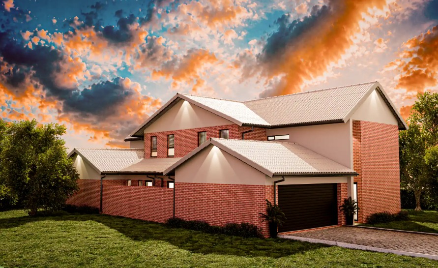 3 Bedroom Property for Sale in Equestria Gauteng