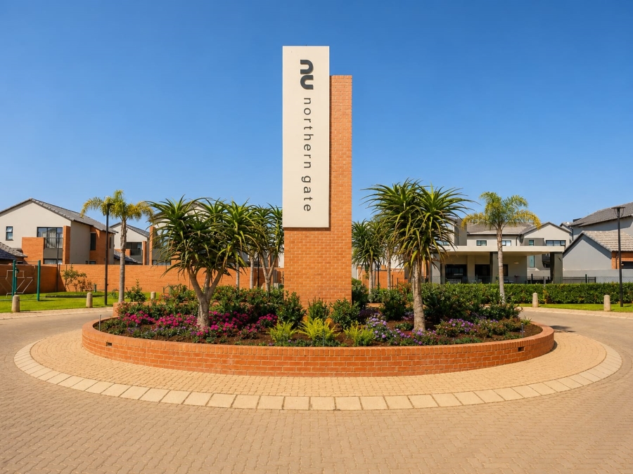 3 Bedroom Property for Sale in Montana Gauteng