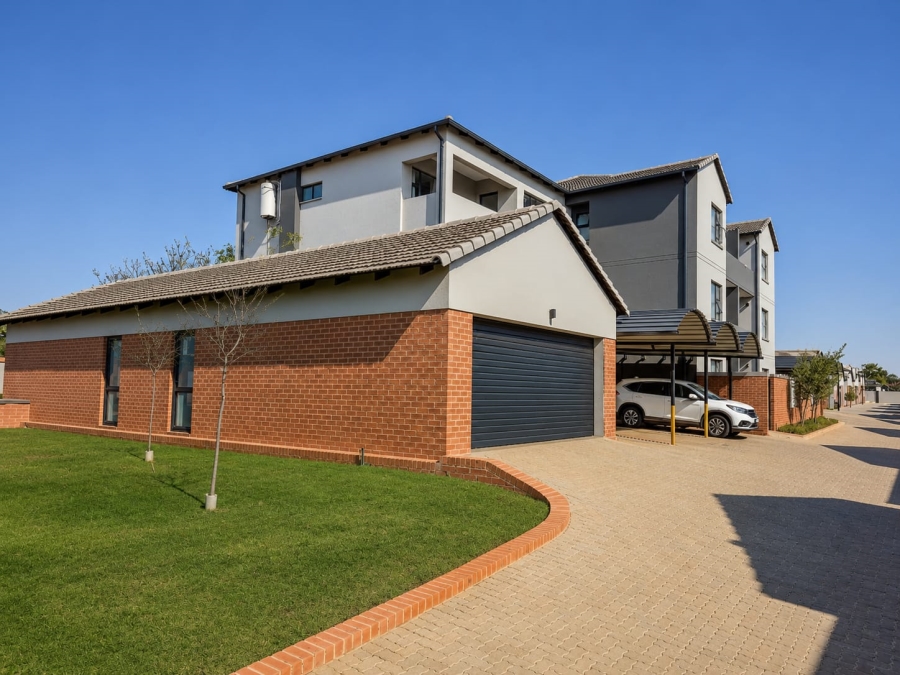 3 Bedroom Property for Sale in Montana Gauteng