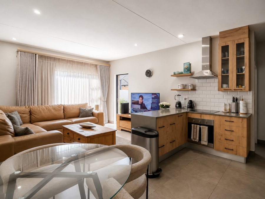 3 Bedroom Property for Sale in Montana Gauteng