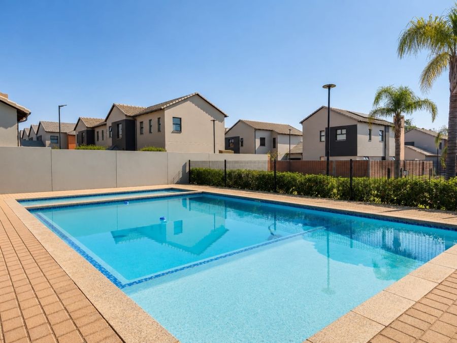 3 Bedroom Property for Sale in Montana Gauteng