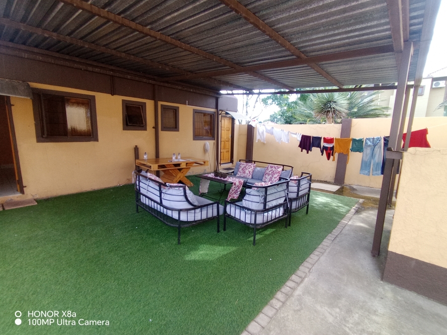4 Bedroom Property for Sale in Kensington Gauteng