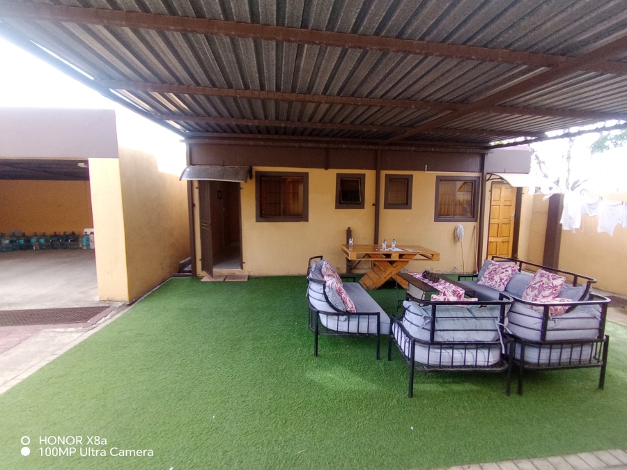 4 Bedroom Property for Sale in Kensington Gauteng