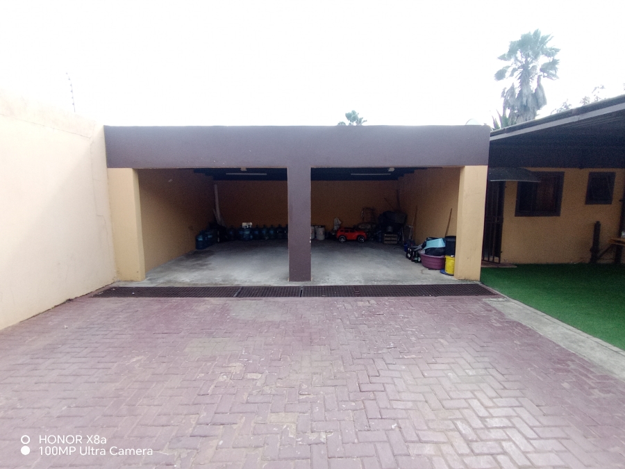 4 Bedroom Property for Sale in Kensington Gauteng