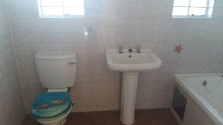 3 Bedroom Property for Sale in Marais Steyn Park Gauteng