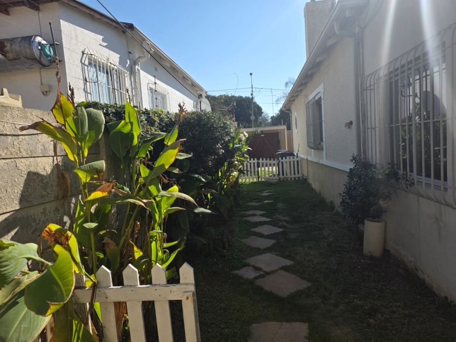 2 Bedroom Property for Sale in Orange Grove Gauteng