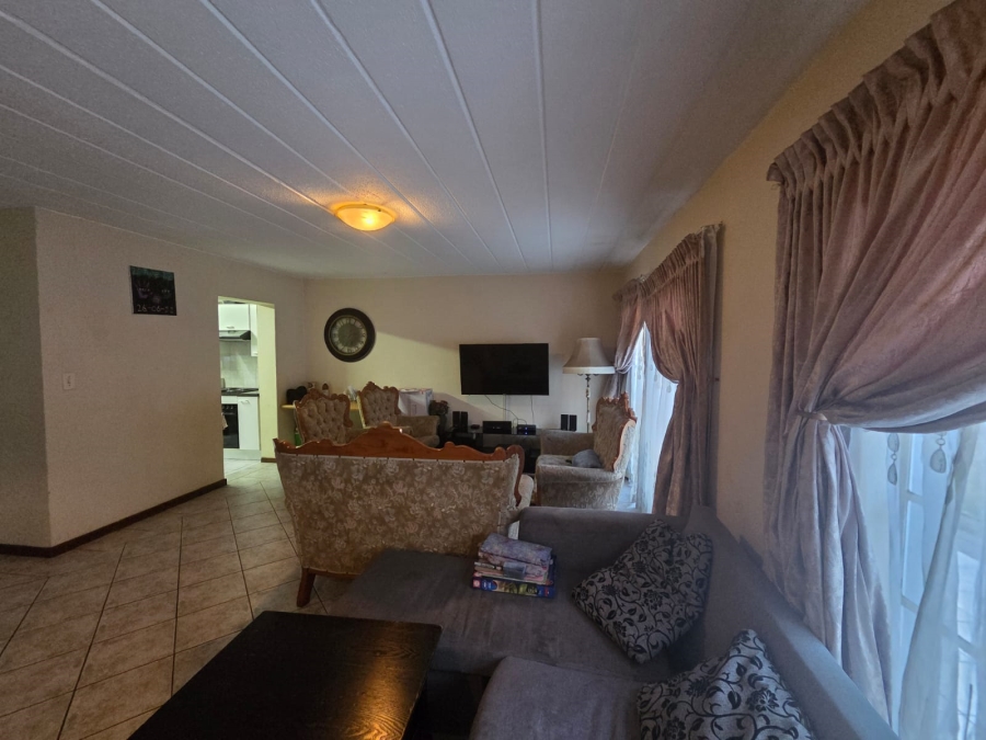 3 Bedroom Property for Sale in Eden Glen Gauteng