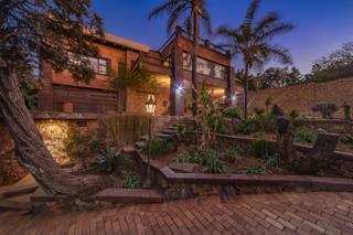 5 Bedroom Property for Sale in Glenvista Gauteng