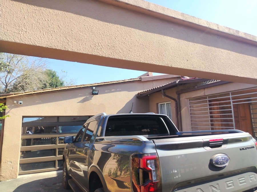 3 Bedroom Property for Sale in Mayberry Park Gauteng