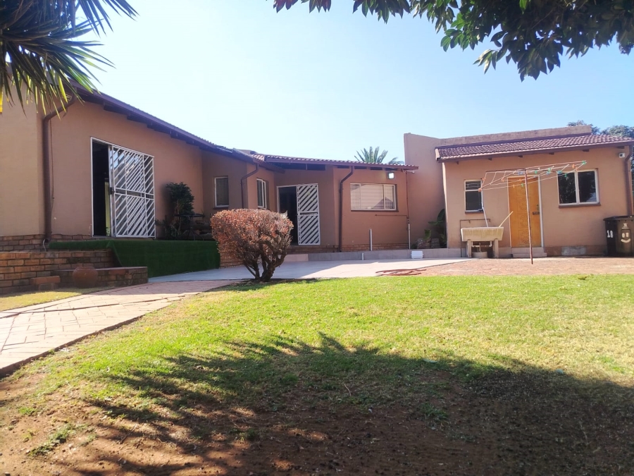 3 Bedroom Property for Sale in Mayberry Park Gauteng