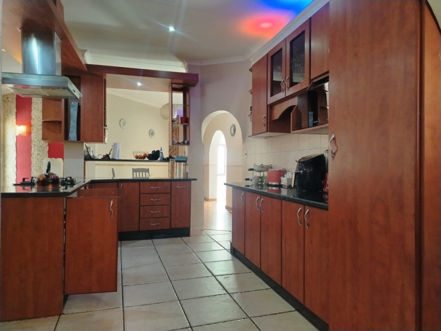 3 Bedroom Property for Sale in Mayberry Park Gauteng