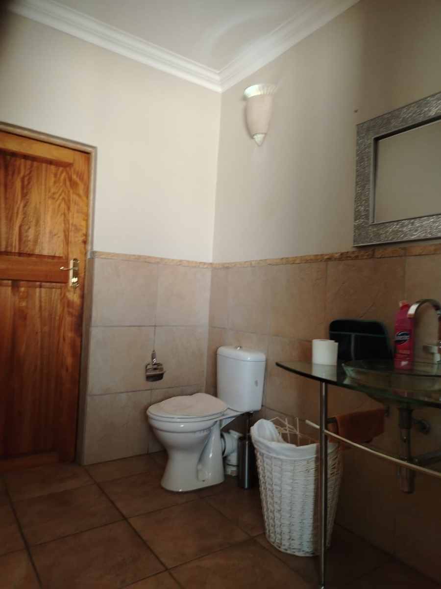 3 Bedroom Property for Sale in Mayberry Park Gauteng