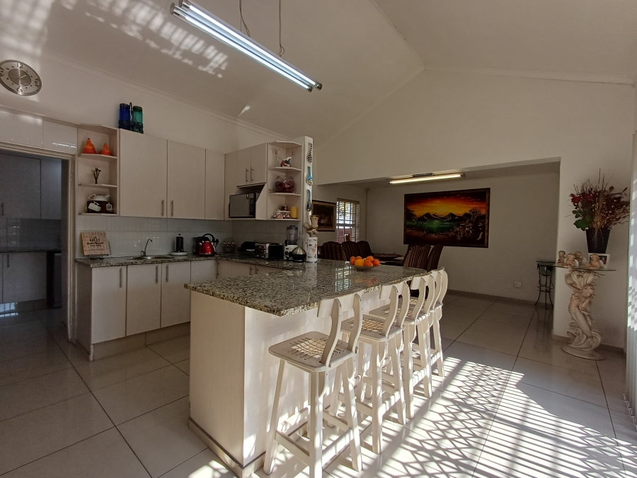 3 Bedroom Property for Sale in Dowerglen Ext 3 Gauteng