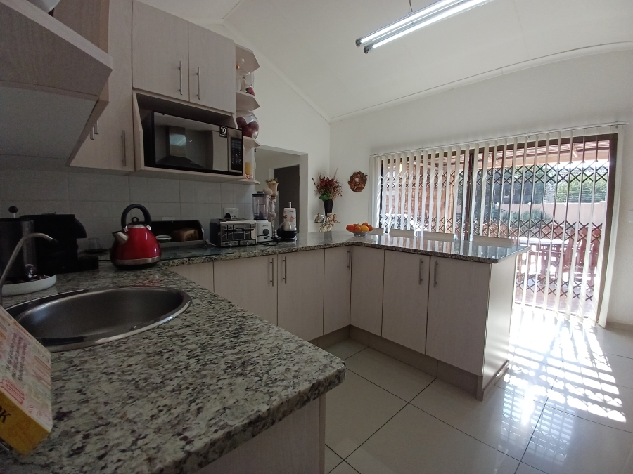 3 Bedroom Property for Sale in Dowerglen Ext 3 Gauteng