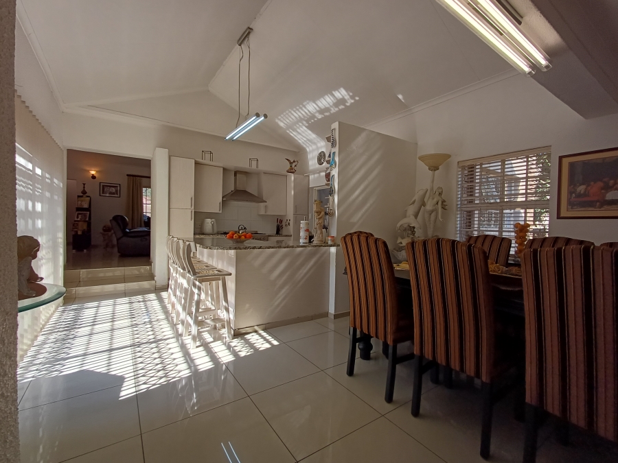 3 Bedroom Property for Sale in Dowerglen Ext 3 Gauteng