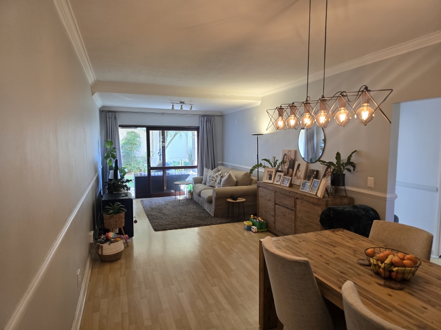 To Let 2 Bedroom Property for Rent in Melrose Estate Gauteng